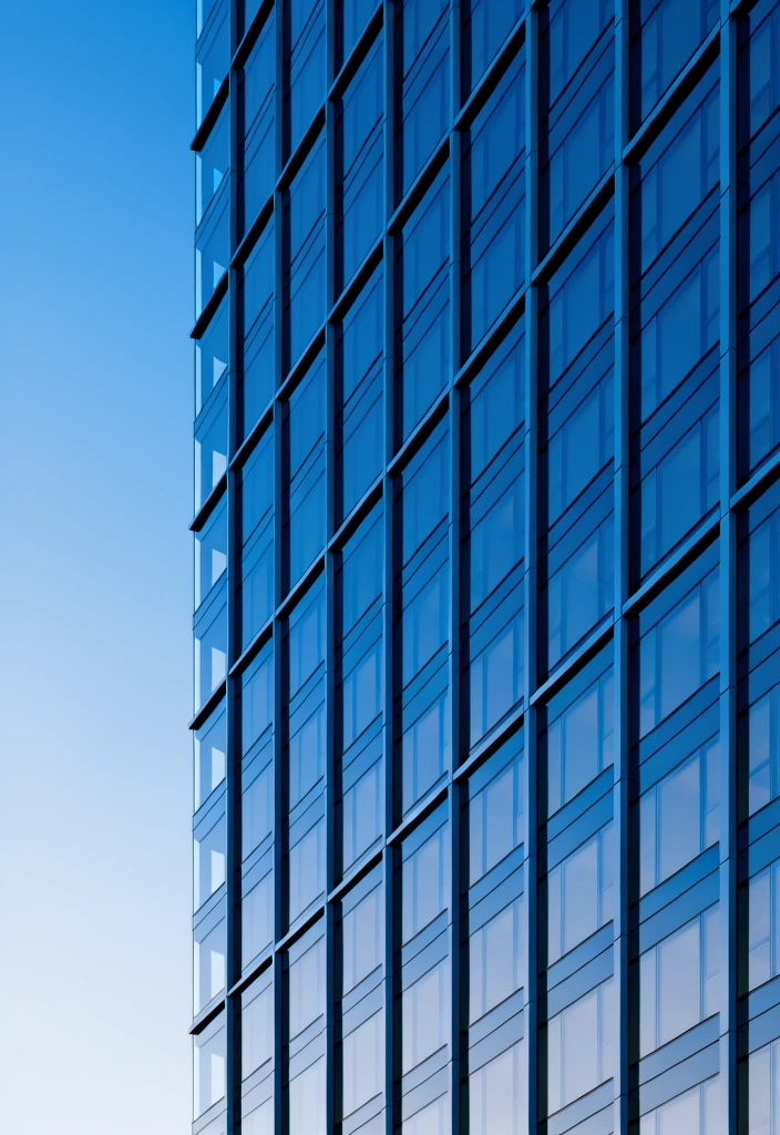 Pacific Scale Intel Corporate Aesthetic