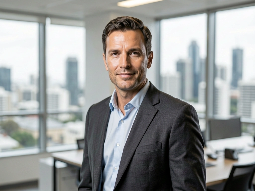 Senior Leadership - Pacific Scale Intel