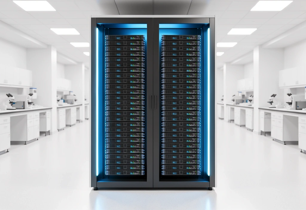 Secure Infrastructure