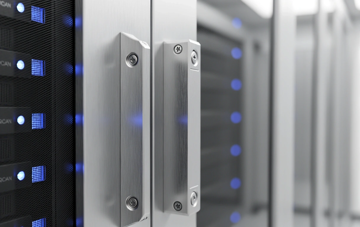 Institutional grade data scaling hardware