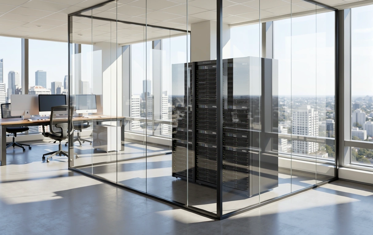 Precision data environment