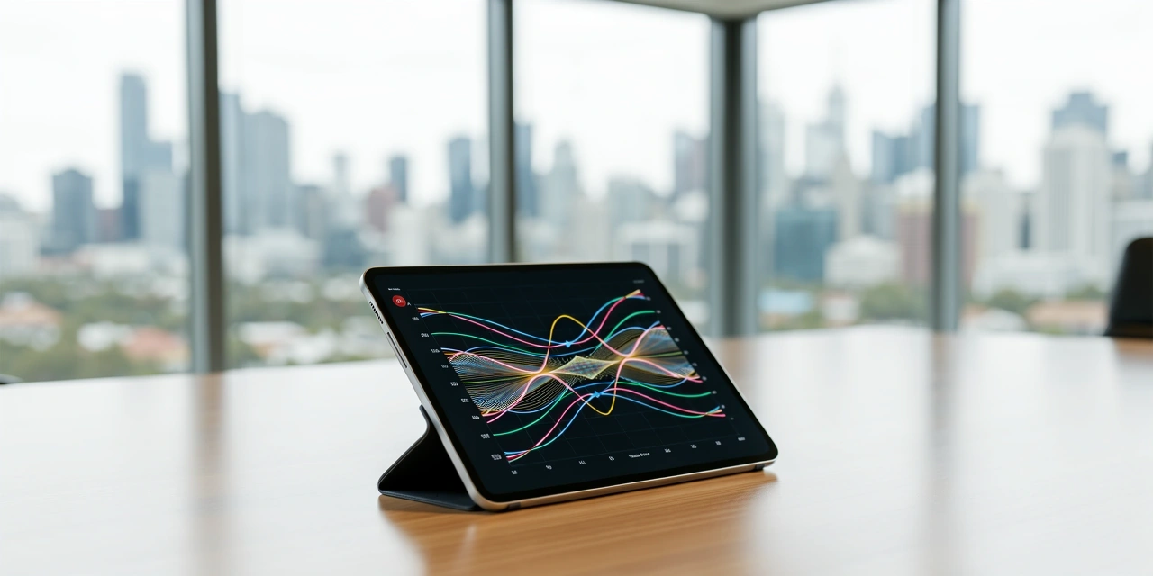 Professional Intelligence Hub environment