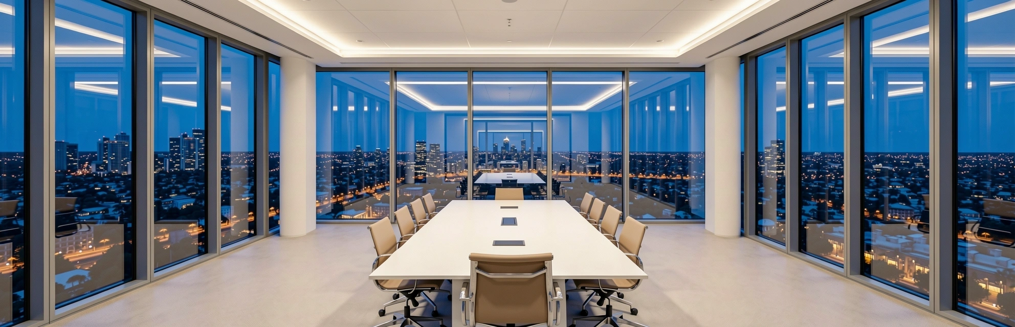 Enterprise Environment