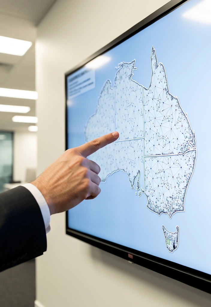 Market intelligence data